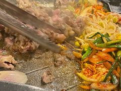 -李氏烤肉店