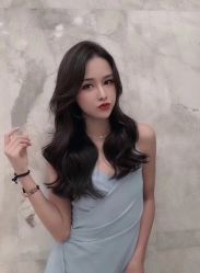 -Rise Hair上升造型