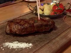 -MR.ROCKY洛奇先生RESTAURANT&BAR(宝安壹方城店)