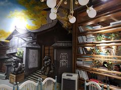 -付掌柜在成都·热炒砂锅集(金禾店)