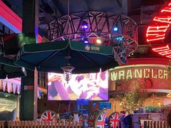 -肉串汪(望京店)