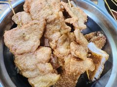 -阿姨小肉摊(同济西苑店)