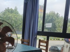 -古榕农庄·桑拿簸箕菜·招牌泥焗鸡(清远长隆店)