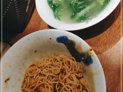 -兵哥豌豆面(创意谷店)