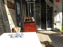 -老孙家泡馍(敬德路店)