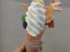-CORNER CONE GELATO酷矿手作霜淇淋(南头古城店)