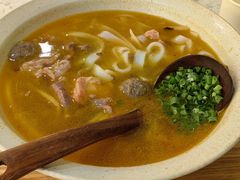 -三姐·老友记·南宁老友粉(朝阳区光华路嘉里中心店)