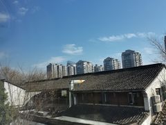 -院子餐厅·大锅菜·老杭帮(桥西直街店)