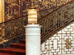 -北京中国大饭店