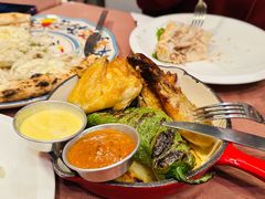 -Mammamia意大利餐厅(阳春巷店)