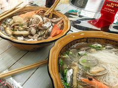 -阿城海鲜捞化(上下杭店)