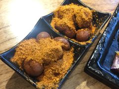 吃客拌兔腰-成都吃客(九眼桥店)