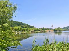 -南北湖风景区