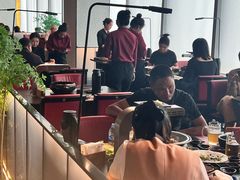 -黑牛の店·黑金店(沈阳万象城店)