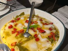 -外婆家(杭州马塍店)