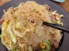 牛肉炒凤凰米粉-唔止卤嘢·潮州府城菜(鹭江店)