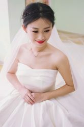 -纪梵希婚纱摄影(青岛店)