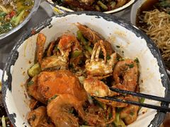 -辣螃铠盆盆蟹大排档(总店)