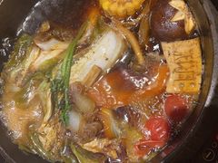 -水林间·寿喜烧自助(仙林金鹰店)