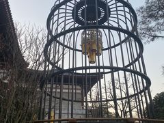 -西安华清御汤酒店