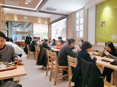 -小满手工粉(北京富力广场店)