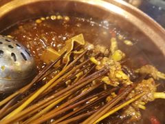 -镇江龙·火锅串串(武侯祠店)