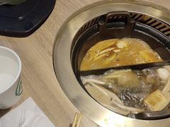 -呷哺呷哺 黄金牧场 (太原万象城店)