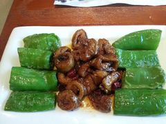 九转肥肠-老长春肉馆(创业大街店)