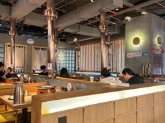 -西塔老太太泥炉烤肉(望京一店)