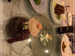 -全聚德(上海首店浦东店)