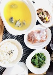 -雪绒花月子会所(祥盛店)