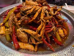 -庆峰龙虾烧烤(合肥一店)