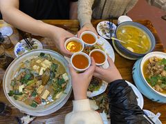 -下梅人家土菜馆(历史文化餐厅度假区店)