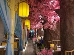 大堂-江南郡府(天宝路店)