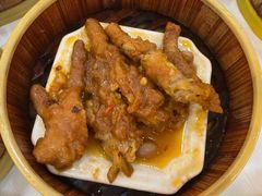 -同发大酒家