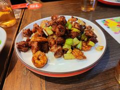 -院落新京菜·烤鸭(地安门店)