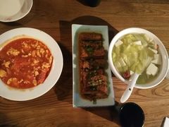 -妈妈的味道(工人体育场东路店)