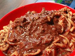 -辣风芹酱香米粉(新疆炒米粉软件园店)