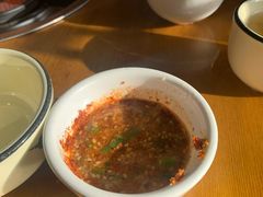 沾水-阿婆情腊排骨火锅(饮玉巷店)