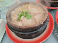 -石锅坛肉(广场店)