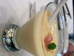 -麒茗餐厅·粤菜·宴会厅·海鲜(锦绣路店)