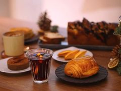 -潮一不贰·法式甜品·生日蛋糕·西式简餐(外滩店)