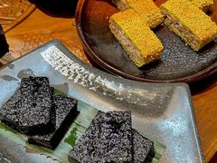 -龙悦湾酒家·八阵鱼生·渔人码头店