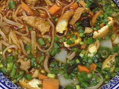 -锦彦岐山面(大唐不夜城店)