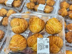 -山姆会员商店(上海浦东店)