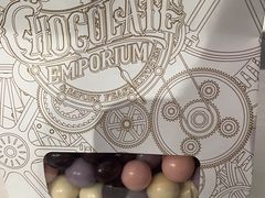 -酷巧·巧克力糖果店