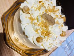 榛子奶油-布歌东京(常州购物中心店)