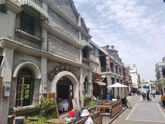-天河潭旅游度假区