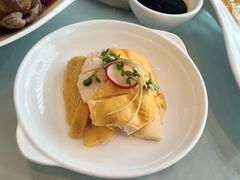 白切鸡-骏莱海鲜鱼港(五角场店)