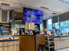 -乐凯撒披萨(汇港购物中心店)